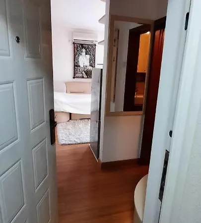 Lux Sneznik Apartment