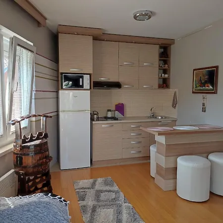 Lux Sneznik Apartment *