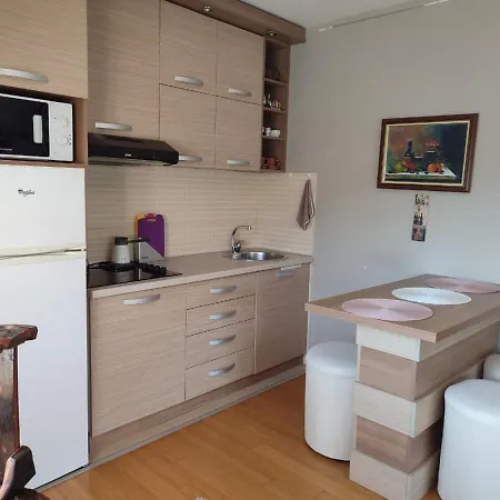 Apartment Lux Sneznik Vrnjačka Banja
