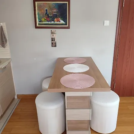 Lux Sneznik Vrnjačka Banja