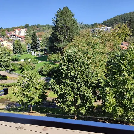 Apartment Lux Sneznik Vrnjačka Banja