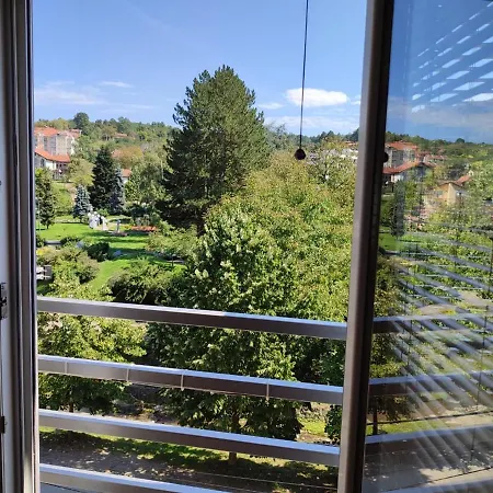 Lux Sneznik Apartment Vrnjačka Banja