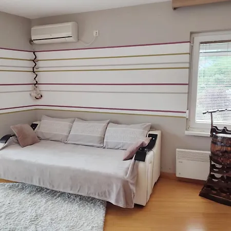 Apartment Lux Sneznik *