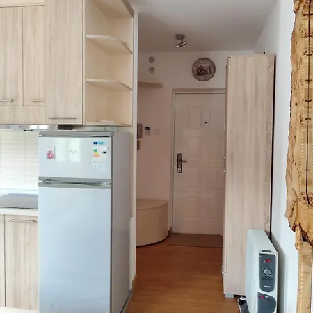 Apartment Lux Sneznik *