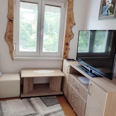 Lux Sneznik Apartment *